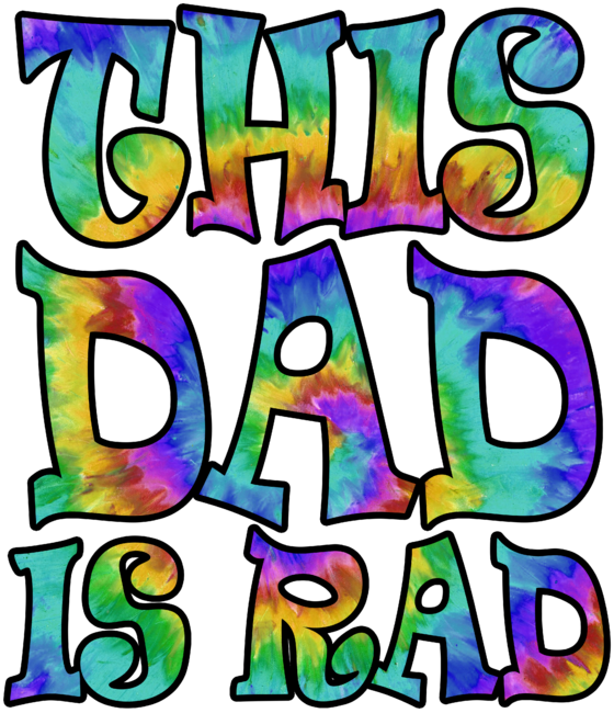 This Dad Is Rad