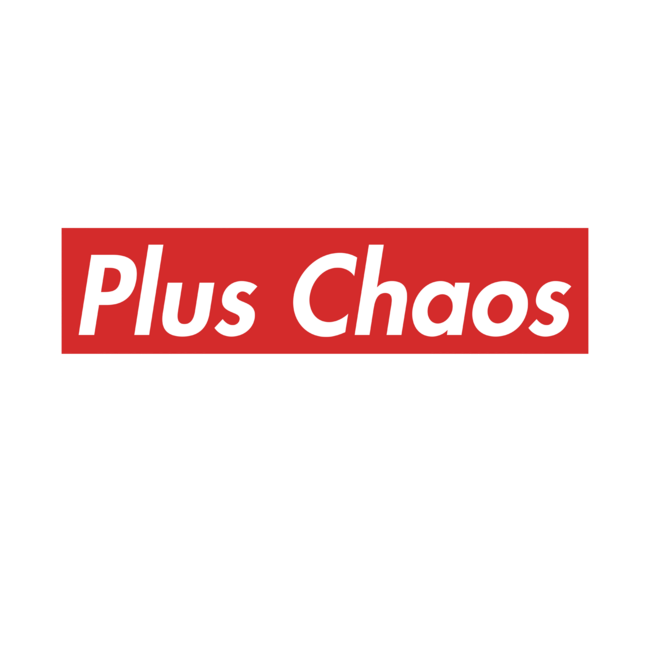Himiko Toga - Plus Chaos