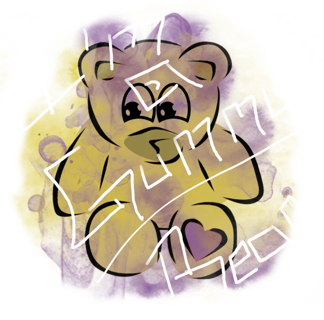We Are Gummy   Bears! by RampantGummyBears