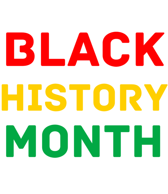 Every Month Is Black History Month Period Pooh