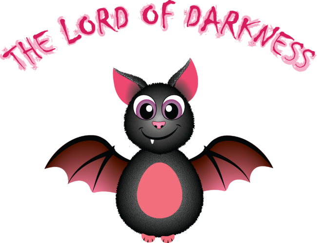 The lord of darkness