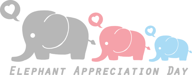 Elephant  Appreciation Day