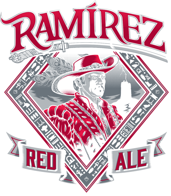 Ramírez Red Ale