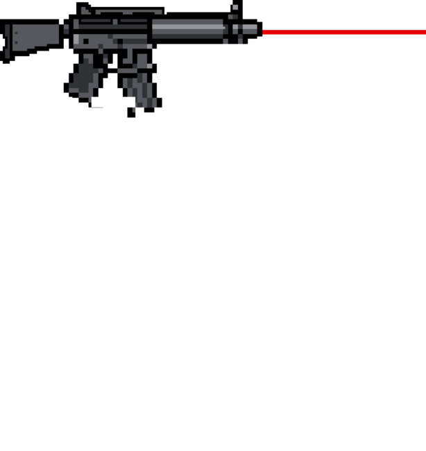 Fookn' Laser Sights