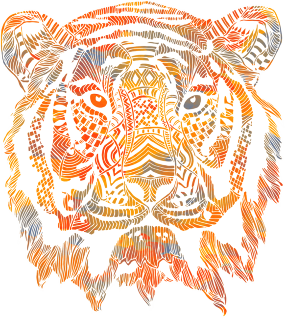 Tiger (Fearless)