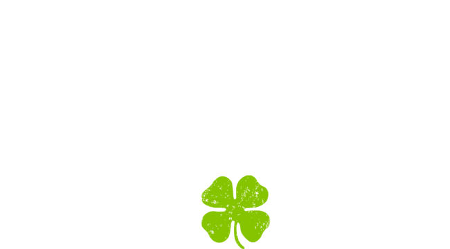 Saint Patrick's Day Kiss Me I'm Not Irish