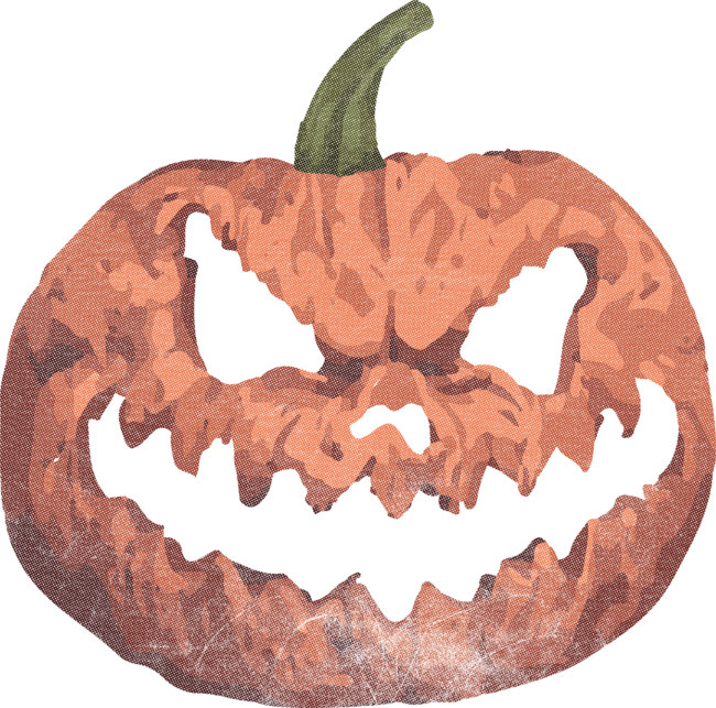 Pumpkin halloween