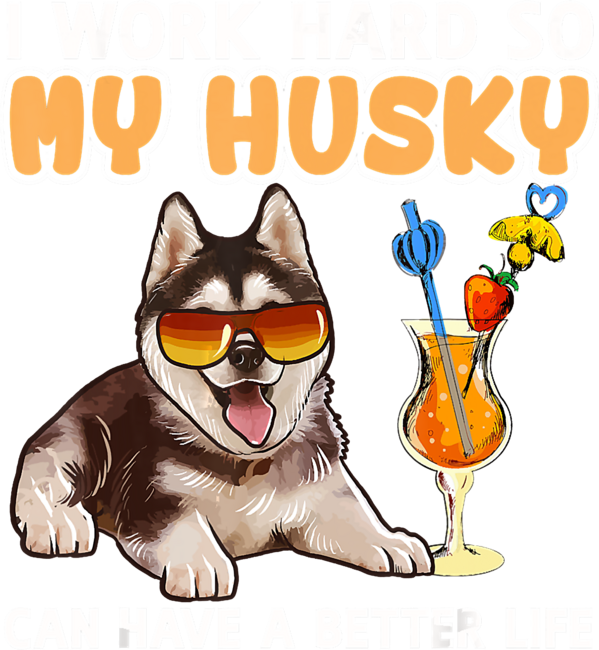 Funny Husky Shirt Husky Lovers Gifts Shirt