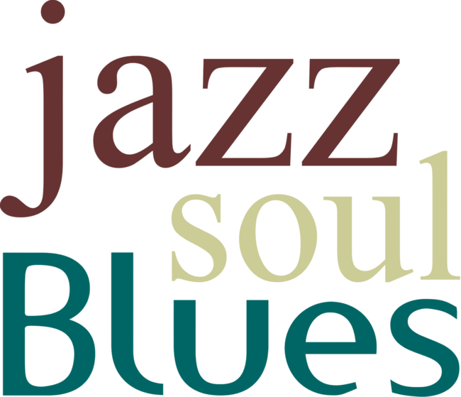 Jazz soul blues