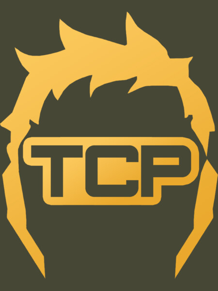 Tactical Crouch Logo Shirt