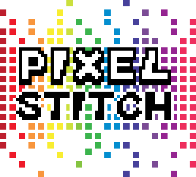 Team Pixel Stitch