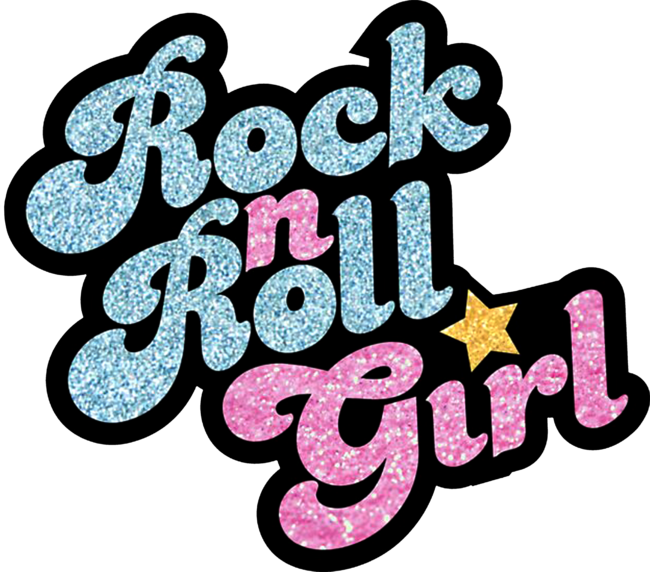 Rock n' Roll Girl
