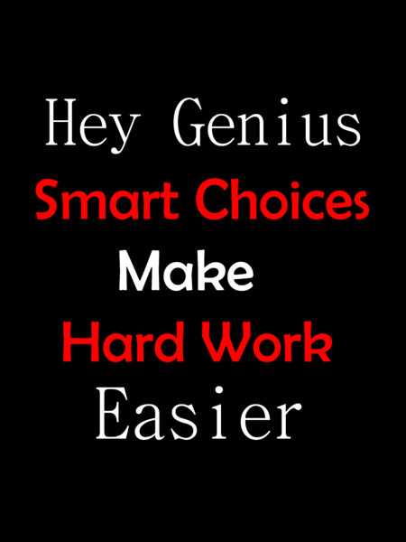 Genius Make Easy