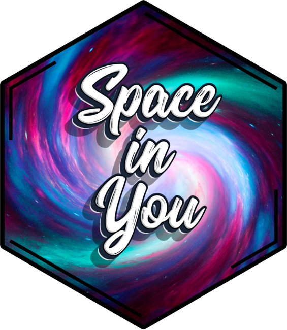 Space in you