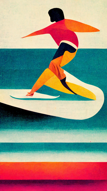 Surfers Paradise #03