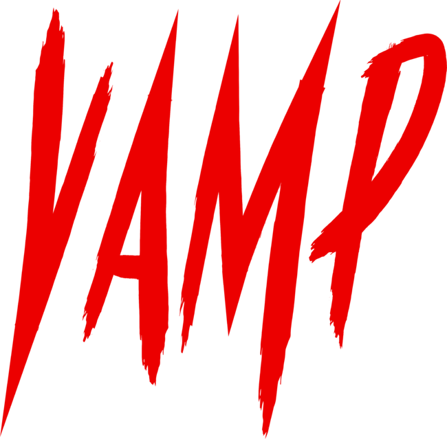 Red Vamp