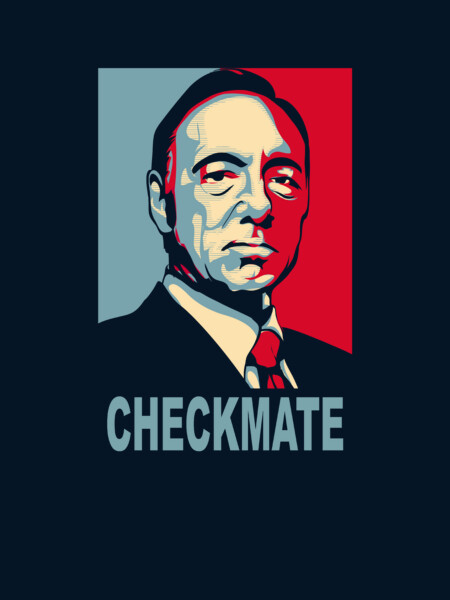 House of Checkmate