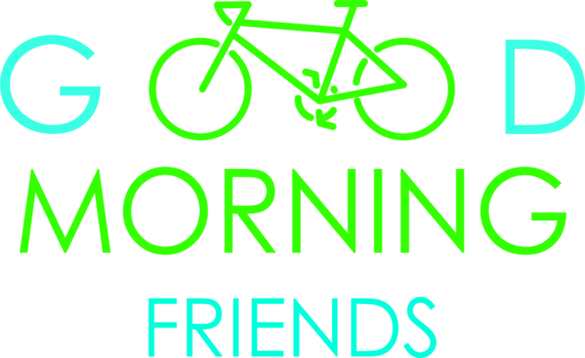bike friends
