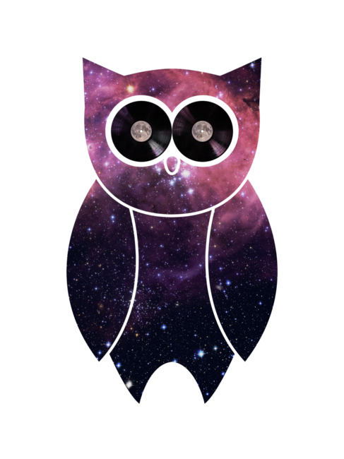Owl Night Long by filiskun