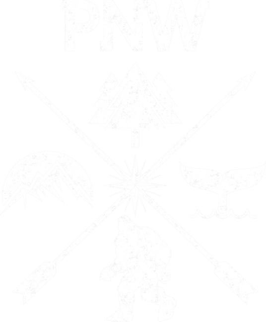 PNW Adventure by DustbrainDesign