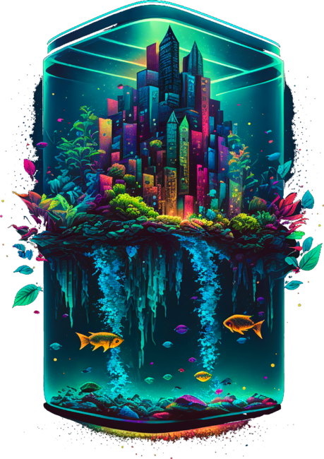 Aquarium City