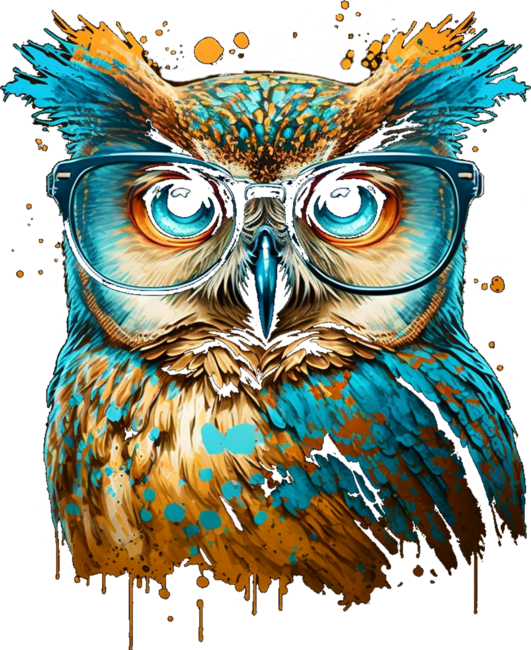 Intelligent Owl