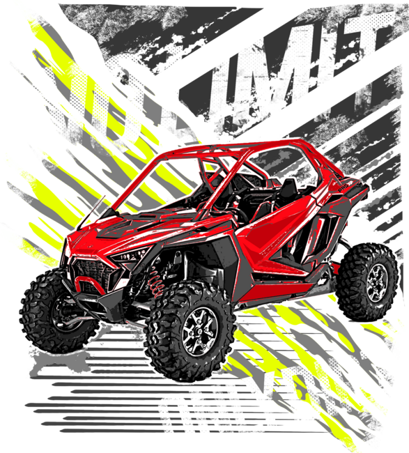 no limit 4x4 off road  only dirt by rhodamine