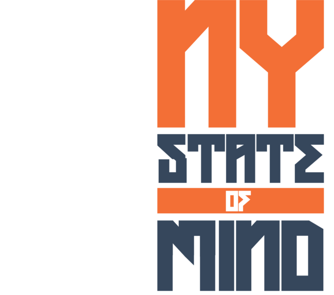 New York Stat Of Mind