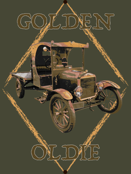 Golden Oldie