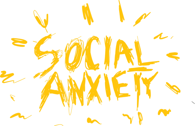 The Horror of Social Anxiety