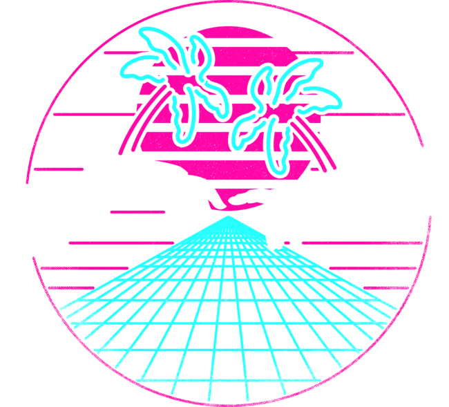 Creation of 80s