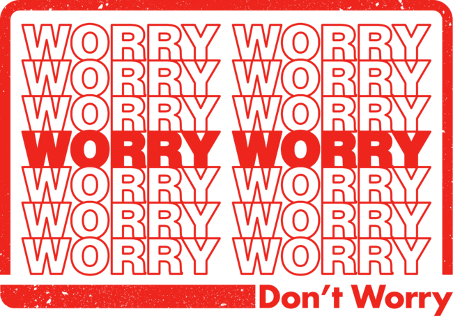 Worry List
