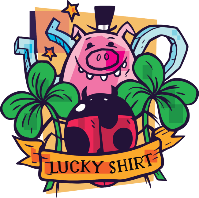 Lucky Shirt