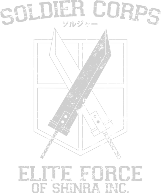 Soldier Corps