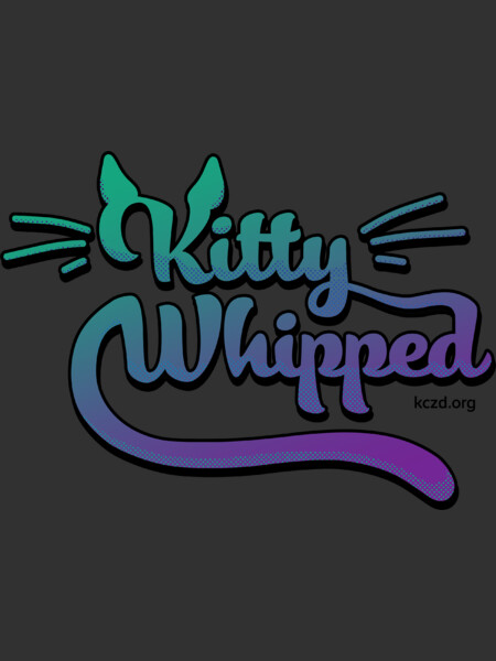 Kitty Whipped Karma Gradient