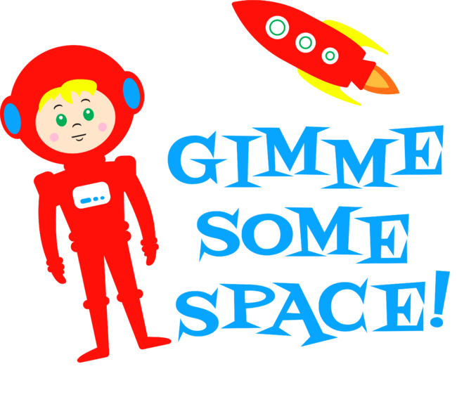 Gimme My Space