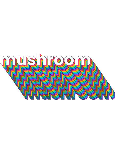MushTrip by MushroomMerch