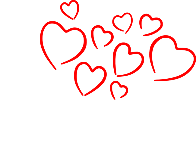 I Heart Dogs