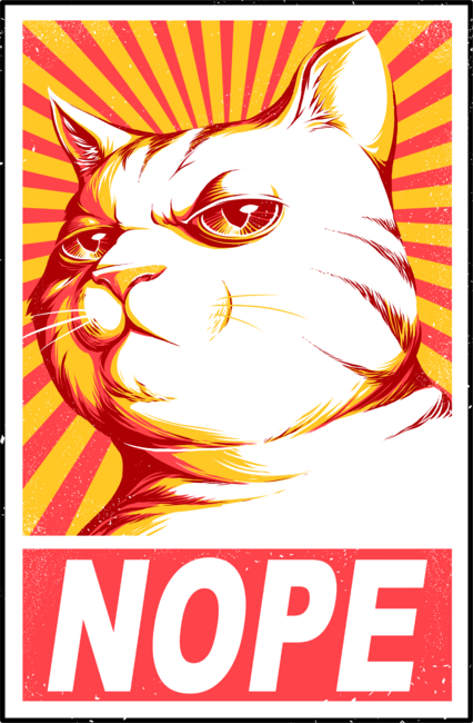 Obey Cats