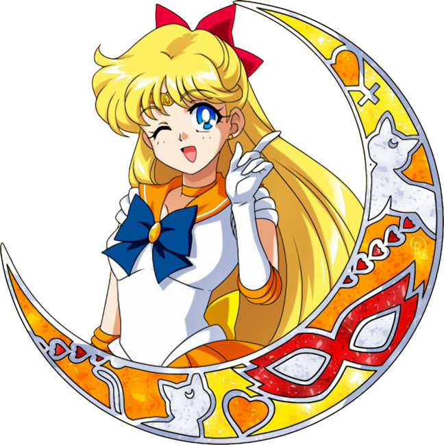Anime Sailor
