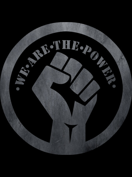 We are the power