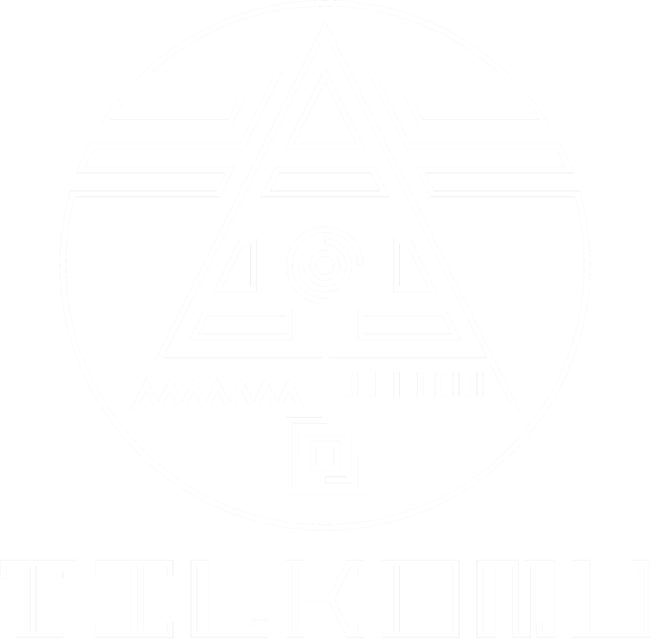 Tilkomu - The Advent (White)
