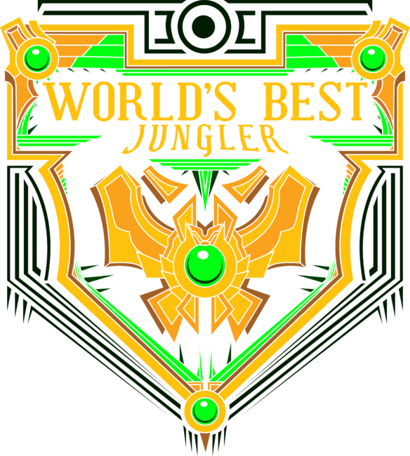 World's best Jungler