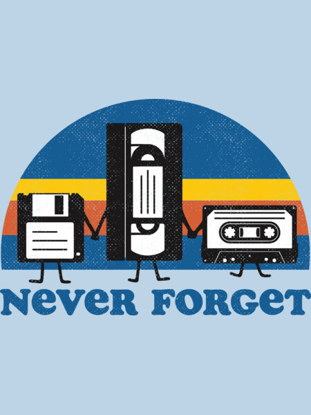 Never Forget by Tingsy