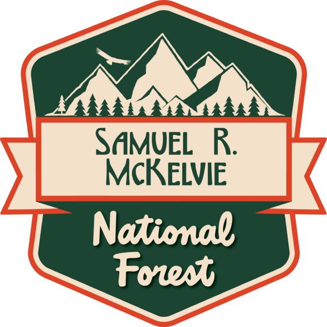 Samuel R. McKelvie National Forest C