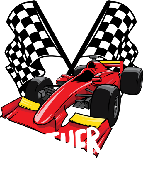 Brother Pit Squad Car Racing Japanese Drift Anime Cars