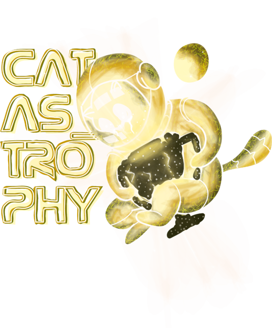 Cat As_Tro phy by vectalex