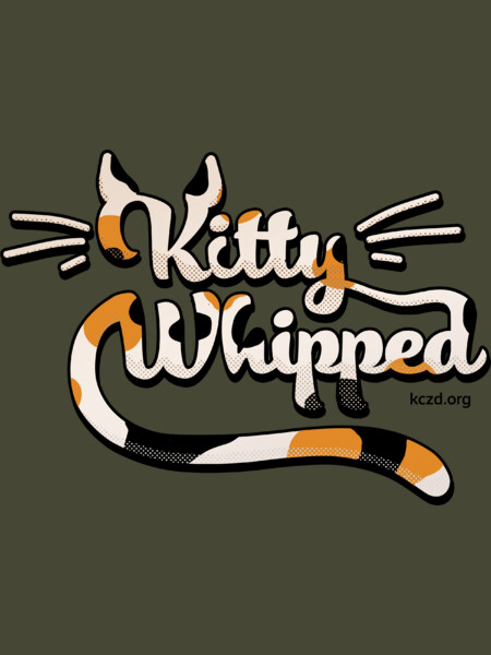 Kitty Whipped