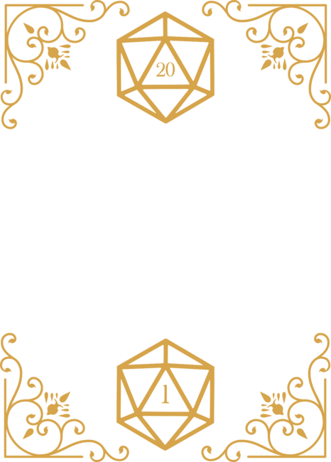 The Dice Giveth and Taketh away