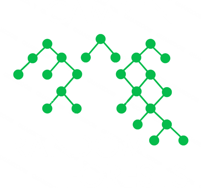 I camp in Random Forests Data Scientist by HaPa